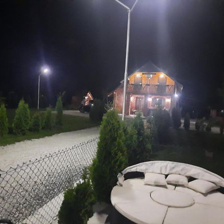 Live Nature Bihac Exterior photo