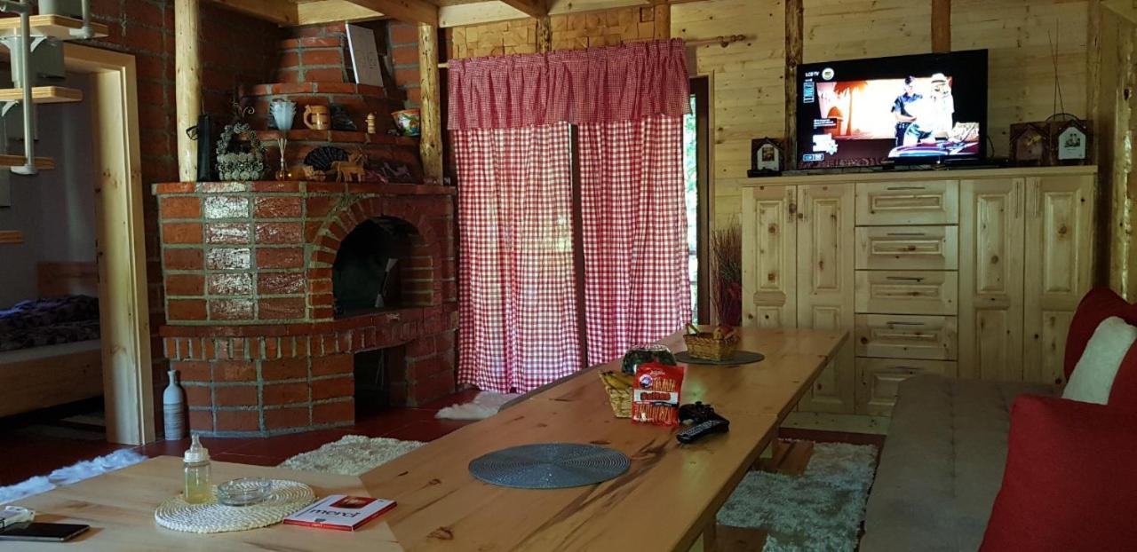 Live Nature Bihac Exterior photo