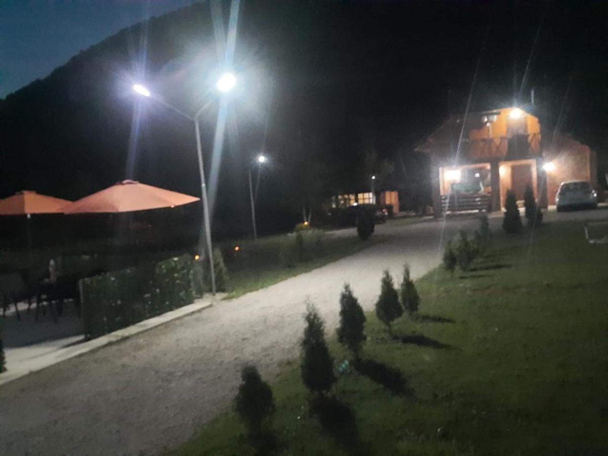 Live Nature Bihac Exterior photo