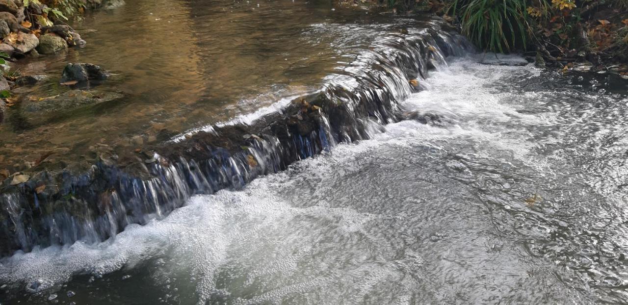 Live Nature Bihac Exterior photo