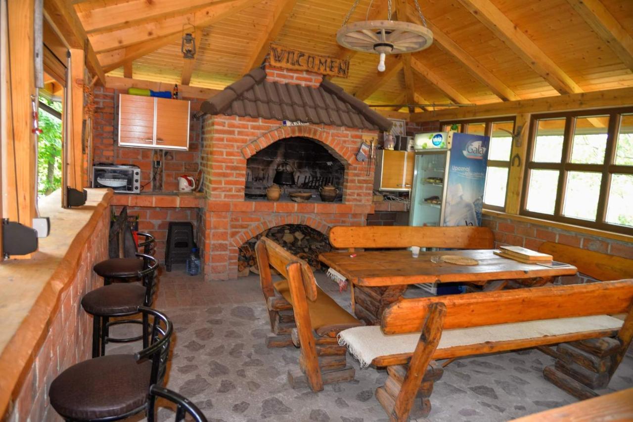 Live Nature Bihac Exterior photo