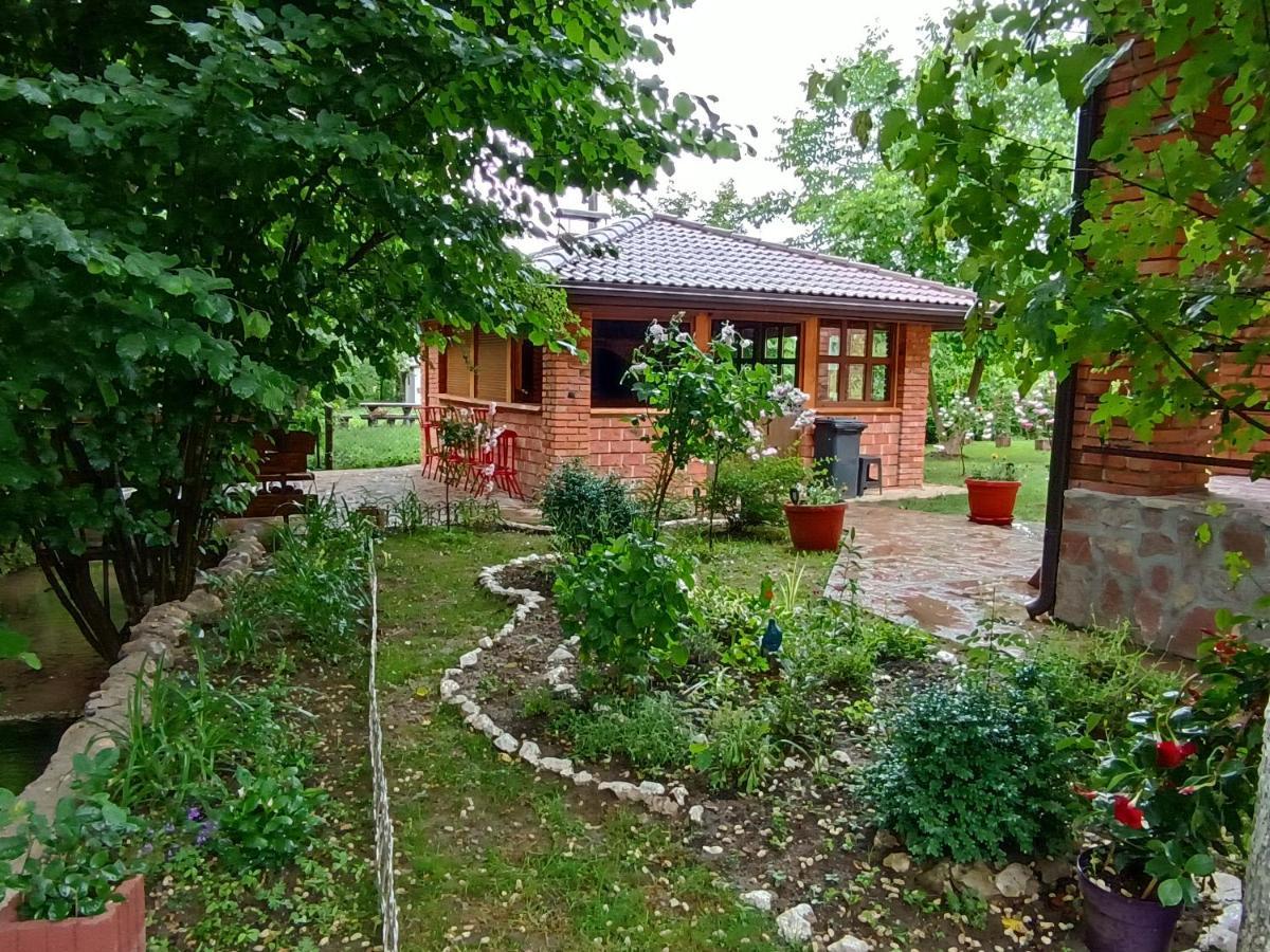 Live Nature Bihac Exterior photo