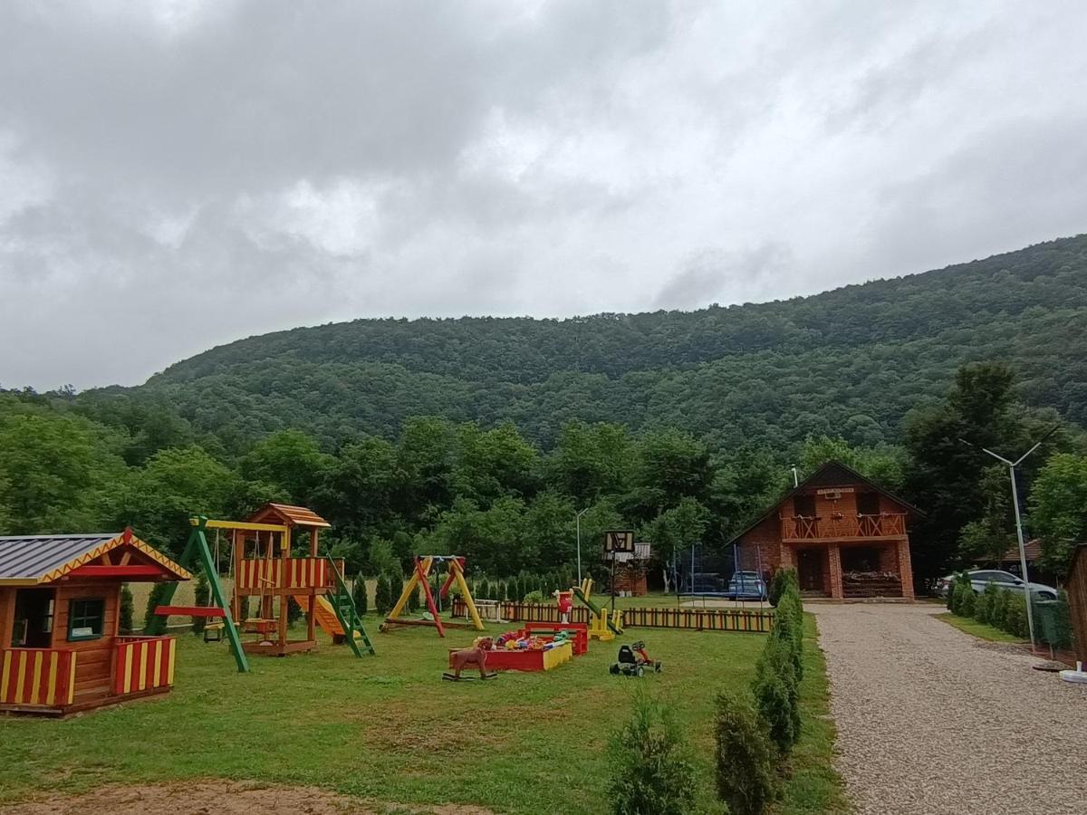 Live Nature Bihac Exterior photo