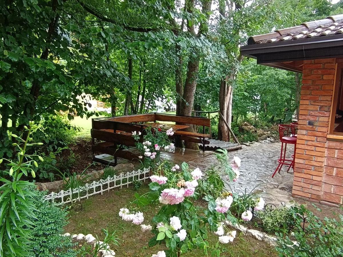 Live Nature Bihac Exterior photo