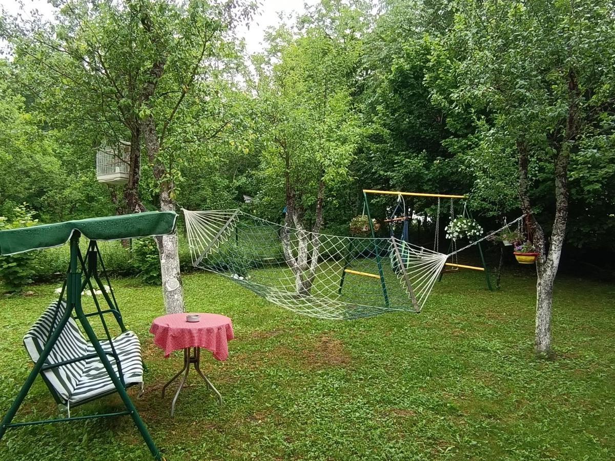 Live Nature Bihac Exterior photo