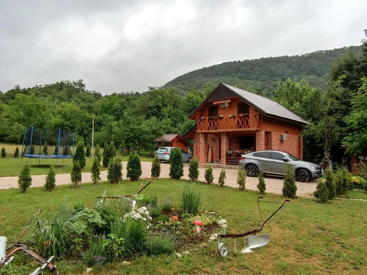 Live Nature Bihac Exterior photo