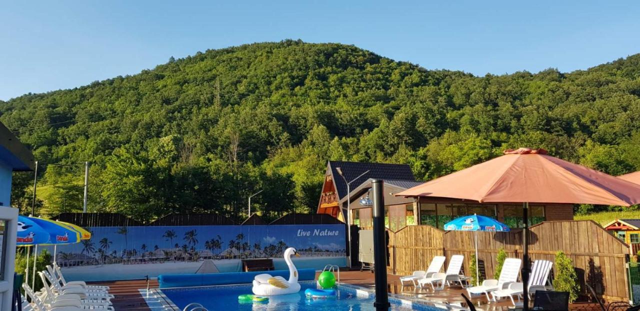 Live Nature Bihac Exterior photo
