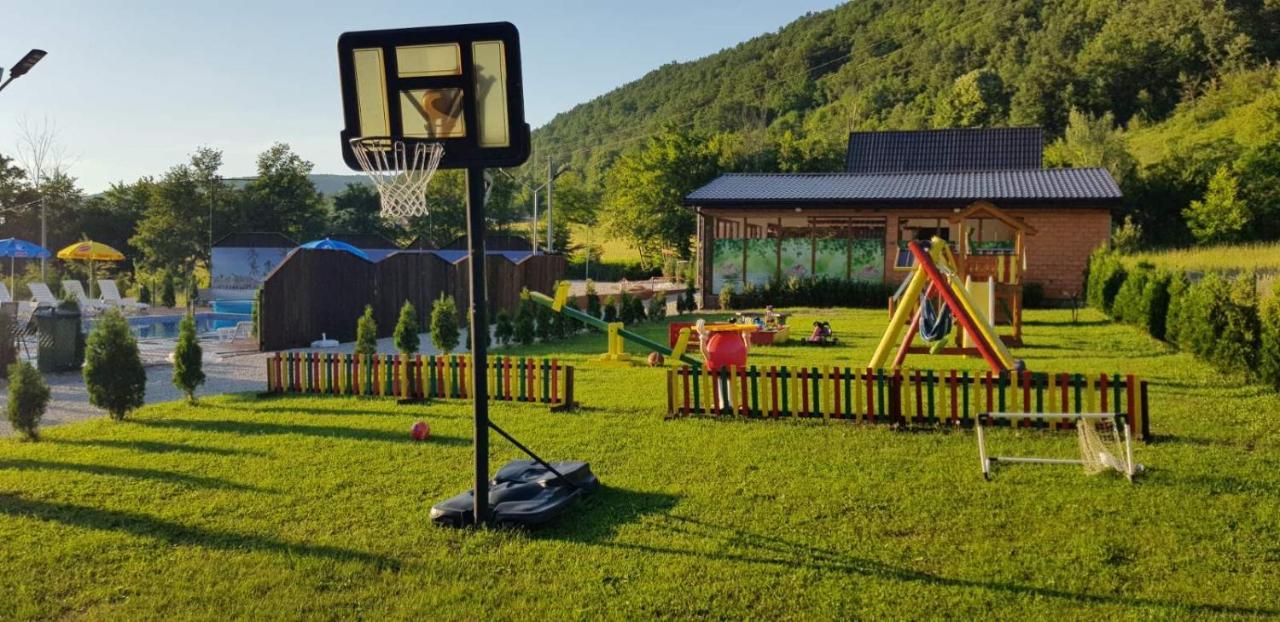 Live Nature Bihac Exterior photo