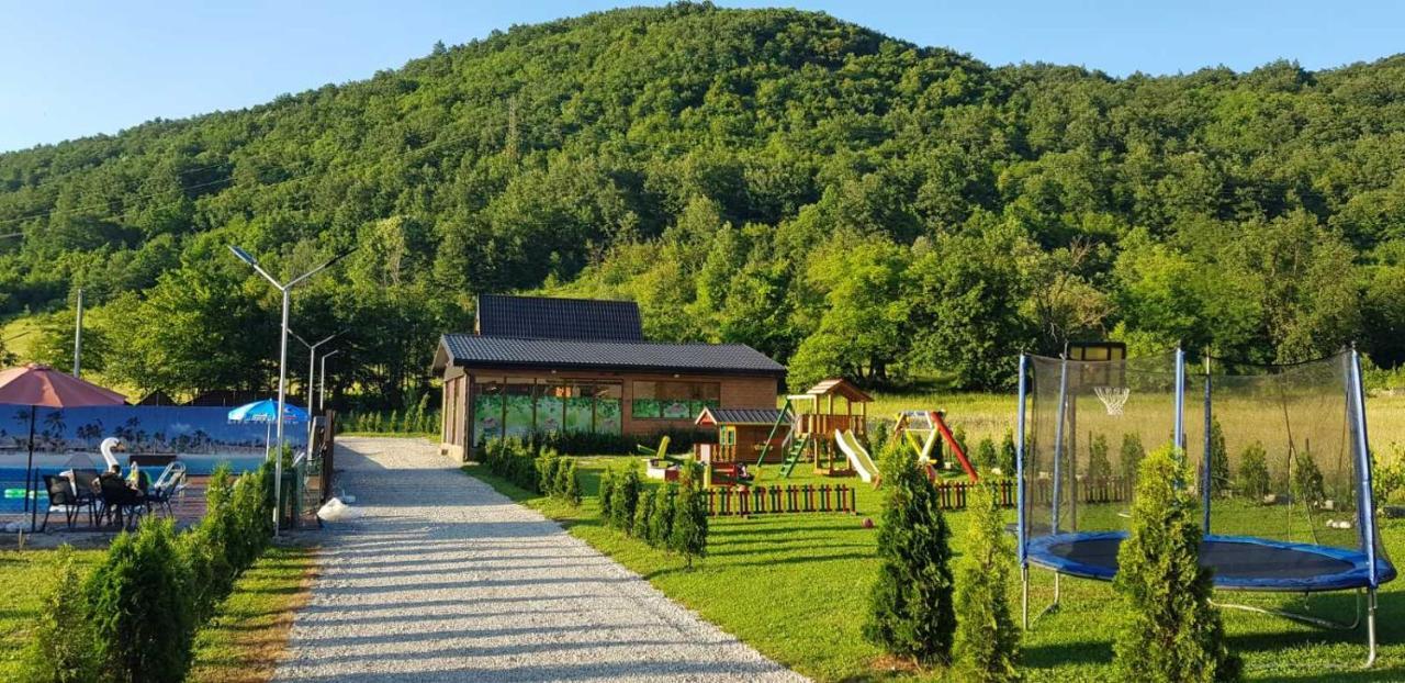 Live Nature Bihac Exterior photo