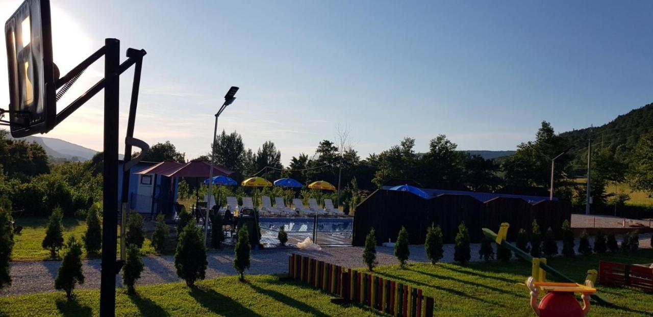 Live Nature Bihac Exterior photo