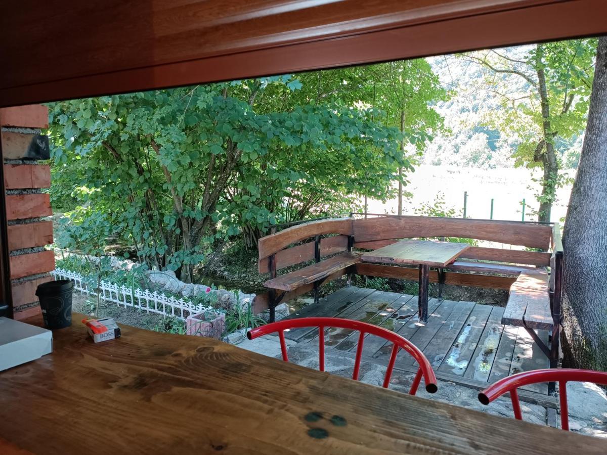 Live Nature Bihac Exterior photo