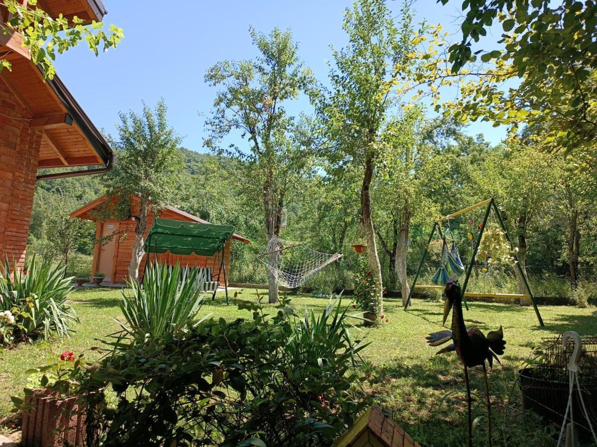 Live Nature Bihac Exterior photo