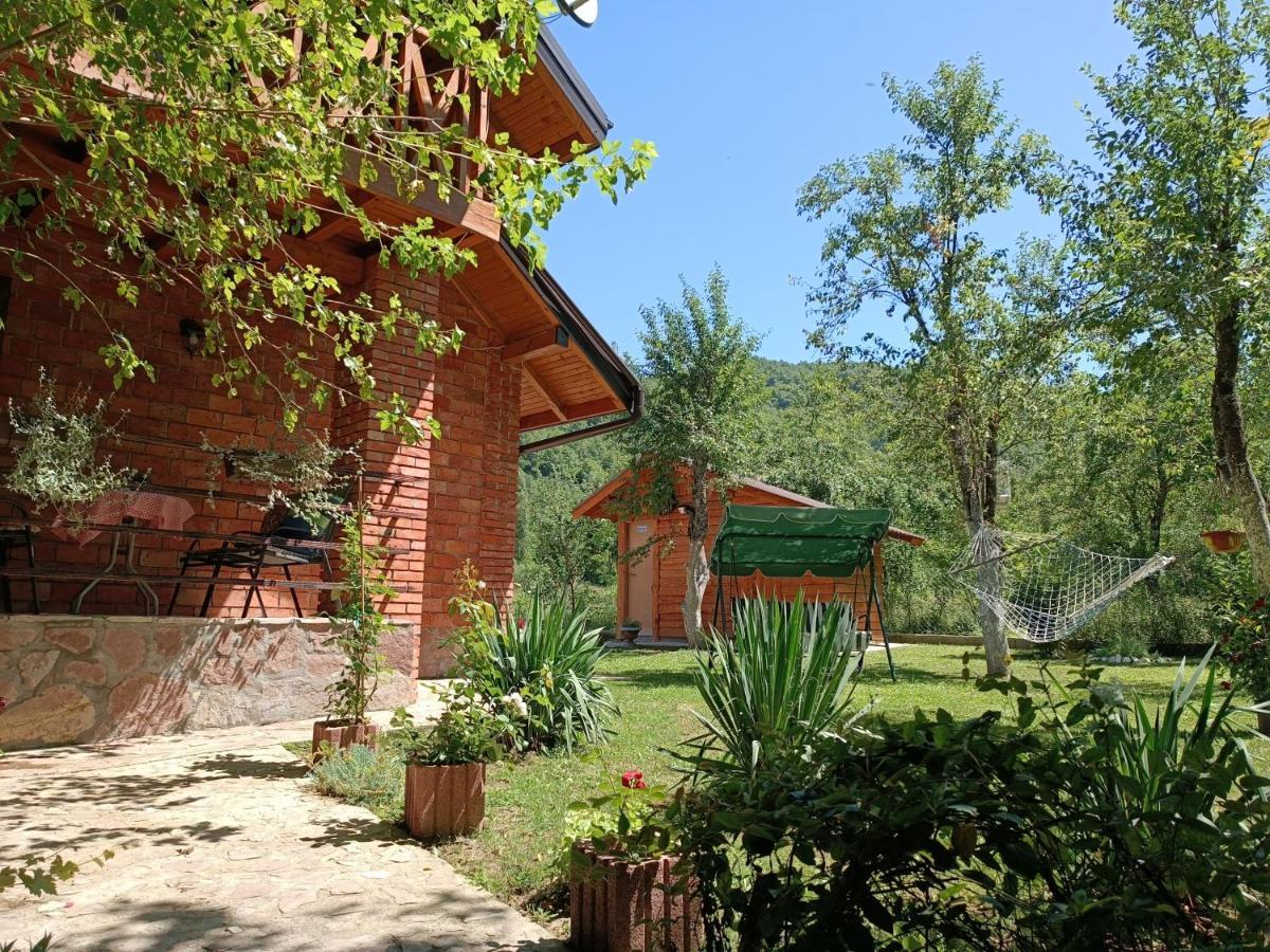 Live Nature Bihac Exterior photo