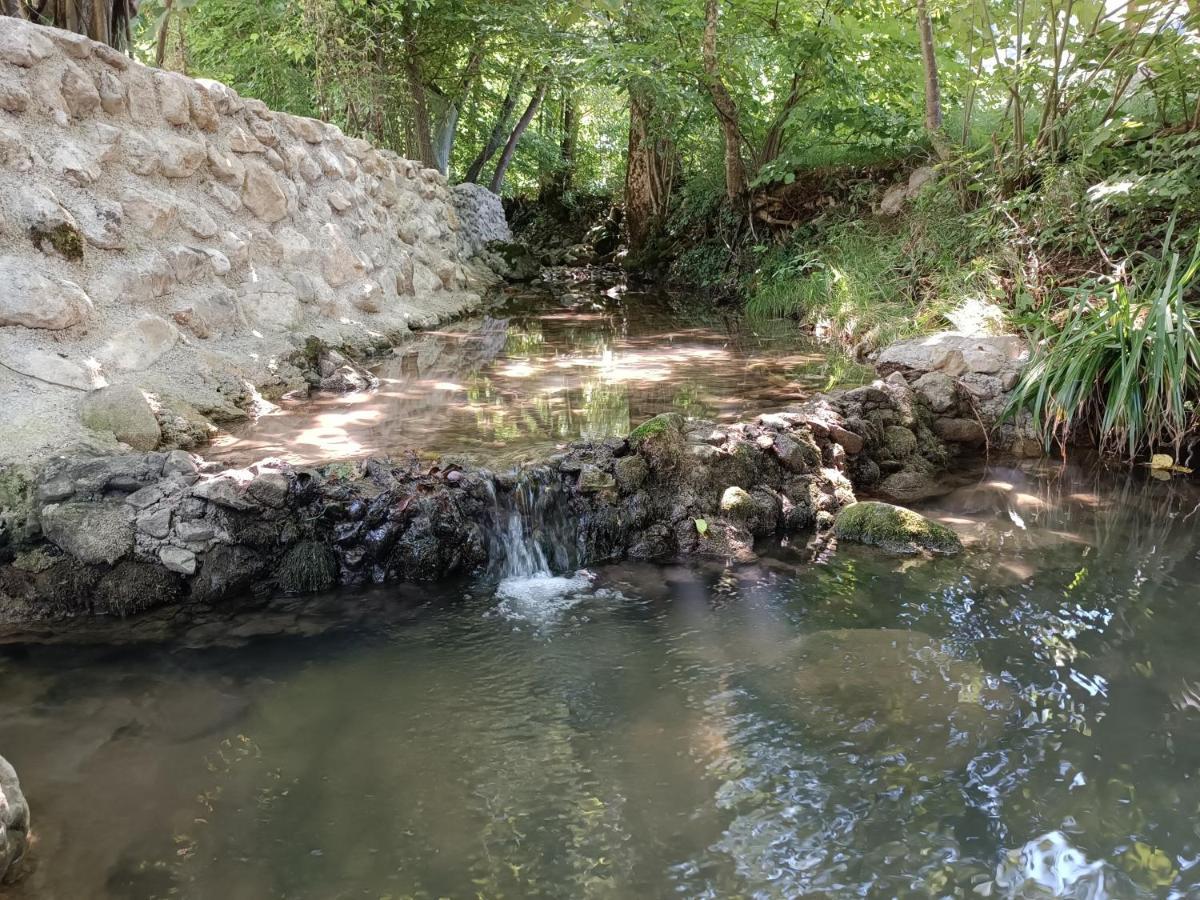 Live Nature Bihac Exterior photo