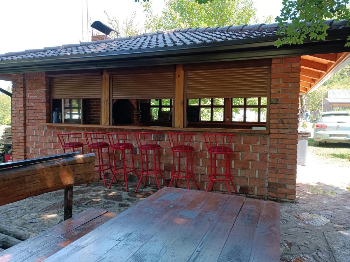 Live Nature Bihac Exterior photo