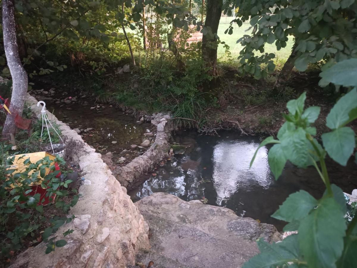 Live Nature Bihac Exterior photo
