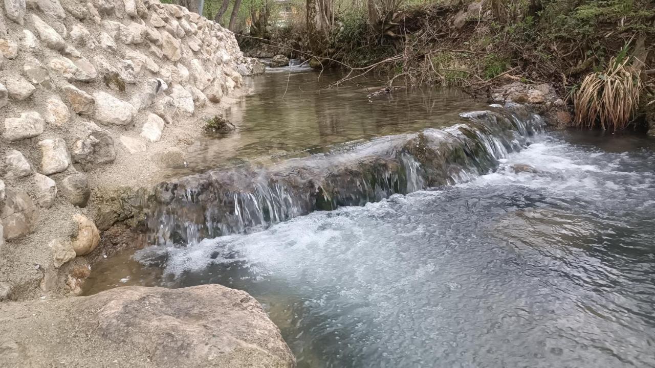 Live Nature Bihac Exterior photo