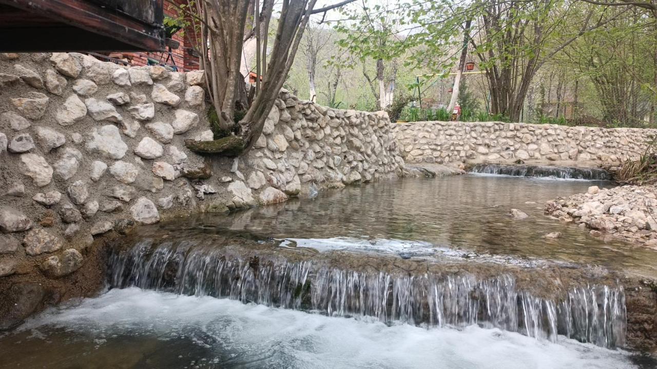 Live Nature Bihac Exterior photo