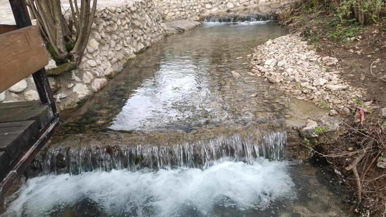 Live Nature Bihac Exterior photo