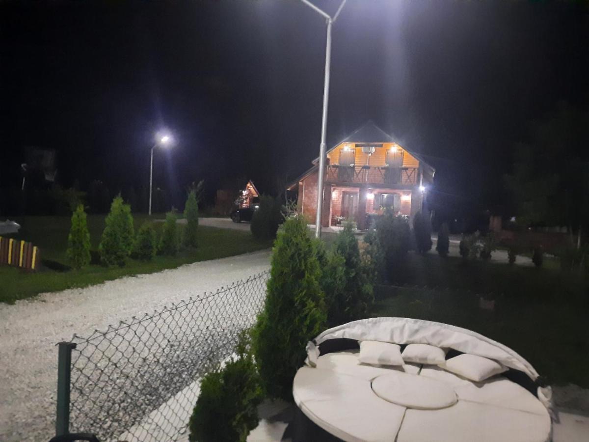 Live Nature Bihac Exterior photo