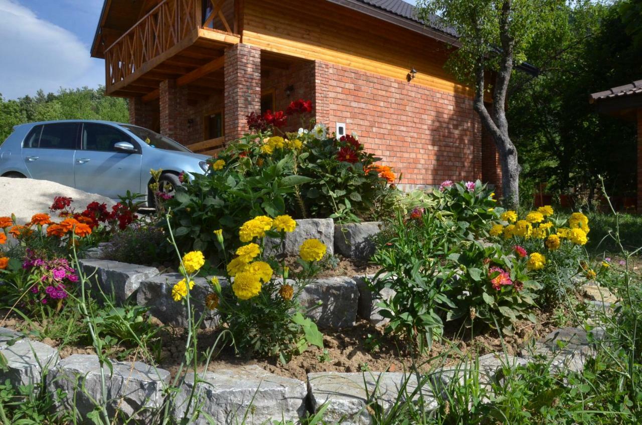 Live Nature Bihac Exterior photo