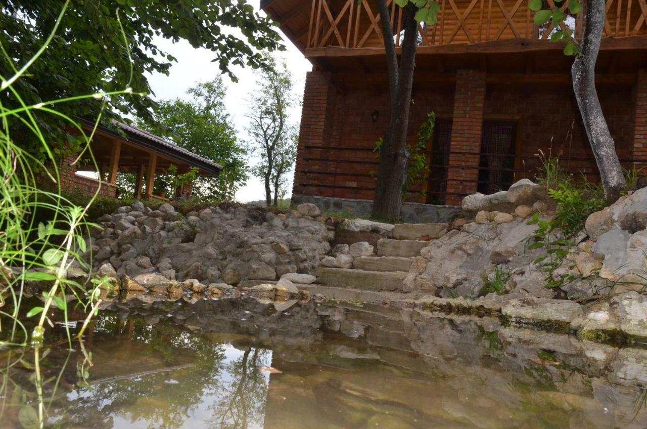 Live Nature Bihac Exterior photo