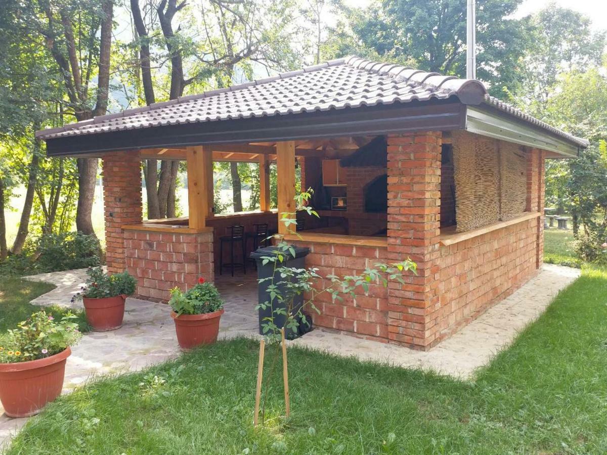 Live Nature Bihac Exterior photo